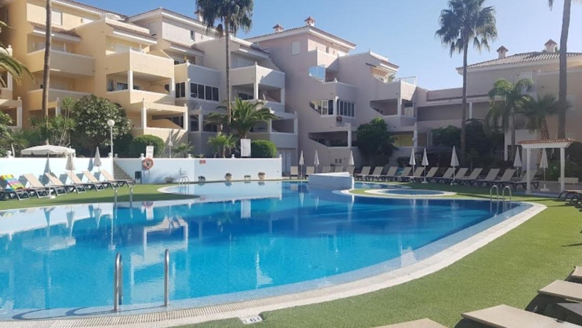 Chayofa Country Club Апартаменты